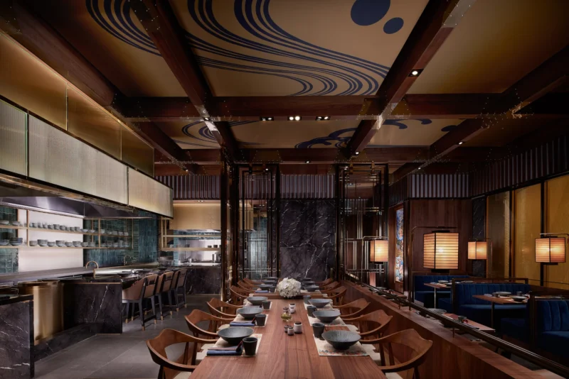 Four Seasons - Ohte Ramen