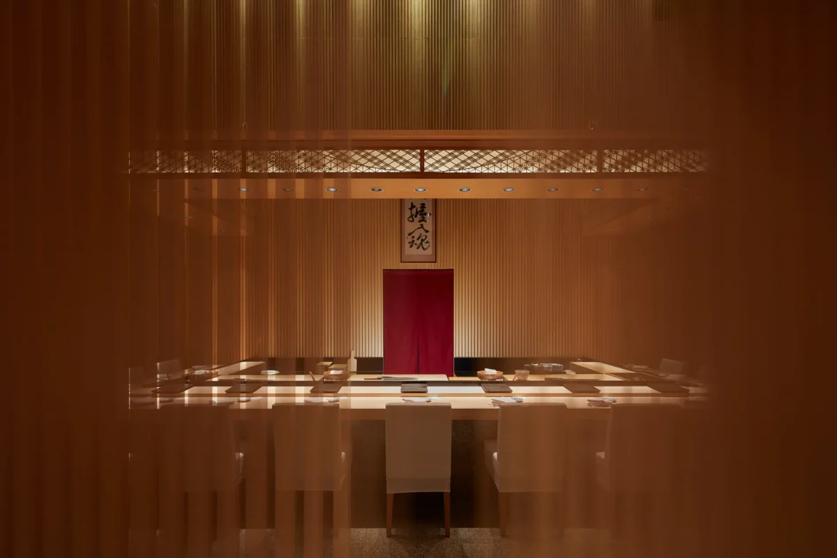 Sushi Kinetsu